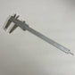 Mitutoyo Venier Caliper 0-200mm Made In Japan 0.05mm Precision Milimeter Tool