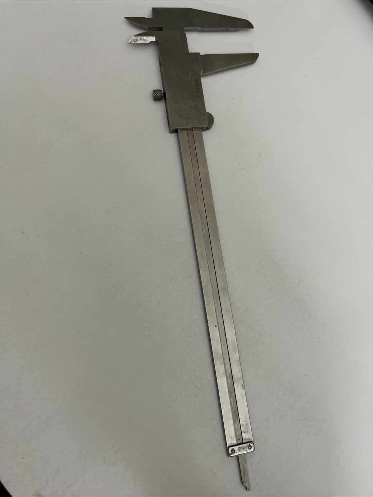 Mitutoyo Venier Caliper 0-200mm Made In Japan 0.05mm Precision Milimeter Tool