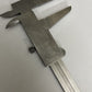 Mitutoyo Venier Caliper 0-200mm Made In Japan 0.05mm Precision Milimeter Tool