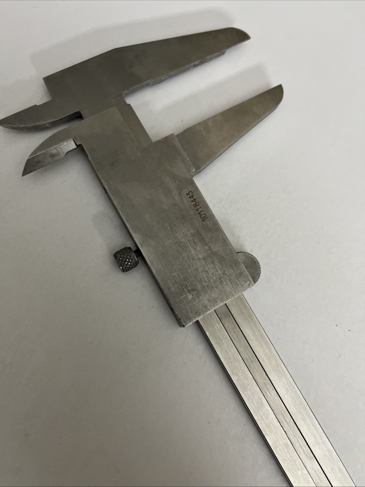 Mitutoyo Venier Caliper 0-200mm Made In Japan 0.05mm Precision Milimeter Tool