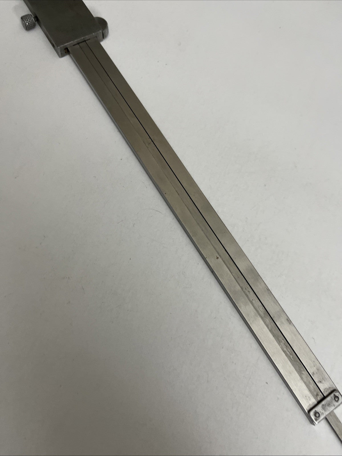 Mitutoyo Venier Caliper 0-200mm Made In Japan 0.05mm Precision Milimeter Tool