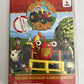 Tractor Tom : Baa Baa Tom Sheep & Other Stories (DVD, 2003) Promo