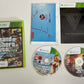 Grand Theft Auto V  Microsoft XBOX 360 2013 PAL Game Complete