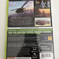 Grand Theft Auto V  Microsoft XBOX 360 2013 PAL Game Complete