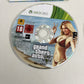 Grand Theft Auto V  Microsoft XBOX 360 2013 PAL Game Complete