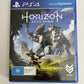 Horizon: Zero Dawn PS4 PlayStation 4 Game