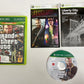 Grand Theft Auto IV 4 GTA Microsoft XBOX 360 PAL Game
