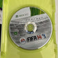 FIFA 14 Microsoft XBOX 360 PAL Football Soccer Game