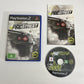 Need For Speed ProStreet PS2 Sony PlayStation 2 PAL 2007 Racing Game Complete