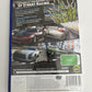 Need For Speed ProStreet PS2 Sony PlayStation 2 PAL 2007 Racing Game Complete