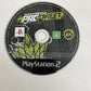 Need For Speed ProStreet PS2 Sony PlayStation 2 PAL 2007 Racing Game Complete