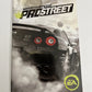 Need For Speed ProStreet PS2 Sony PlayStation 2 PAL 2007 Racing Game Complete