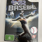 The Bigs 2 Baseball  Nintendo Wii PAL 2009 Game Complete