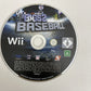 The Bigs 2 Baseball  Nintendo Wii PAL 2009 Game Complete