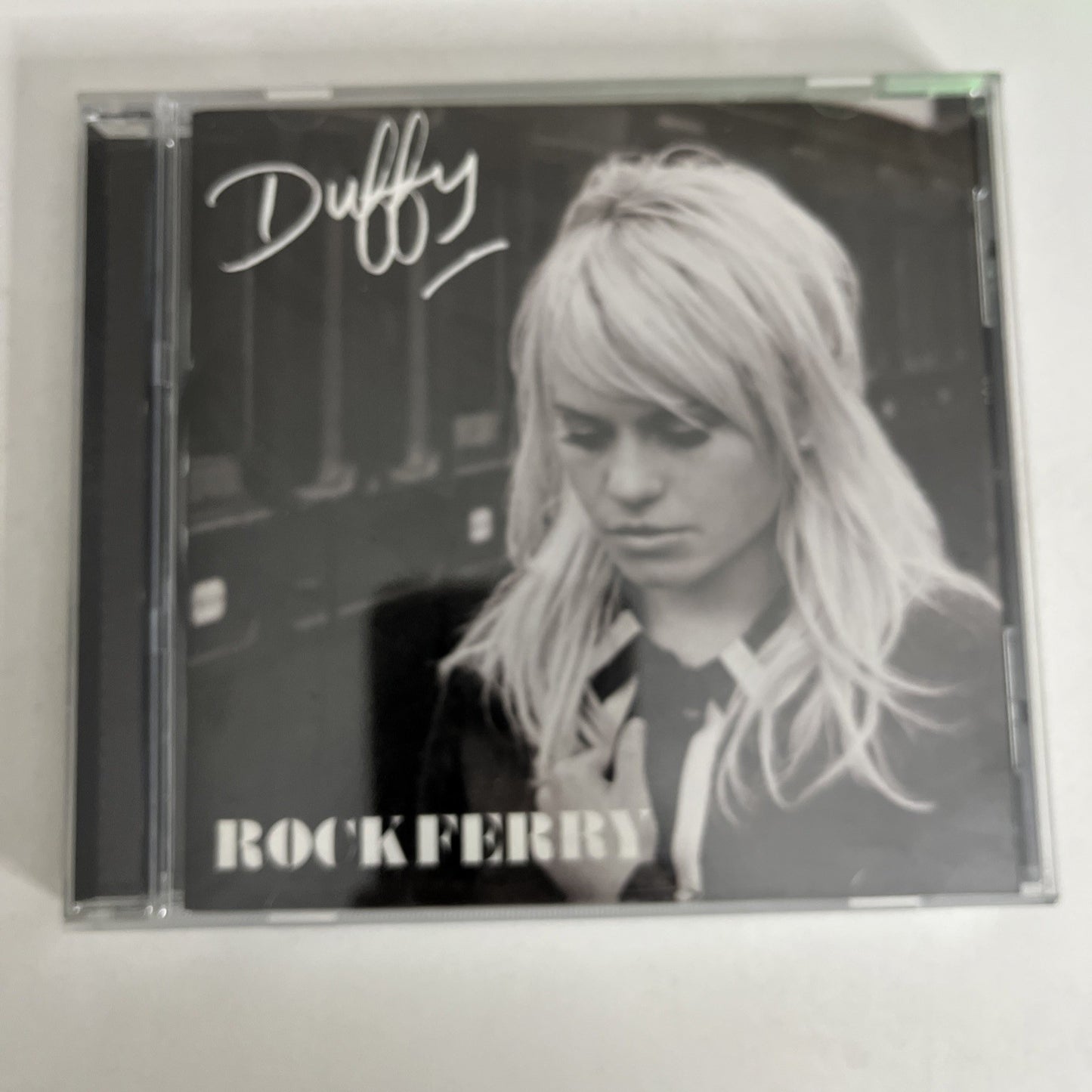 Duffy – Rockferry (CD, 2008) Album