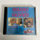 Smash Hits From The Movies (CD, 1992) Soundtrack Album