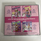 Barbie Fashion Designer PC CD-ROM Mattel Windows 95
