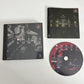 Omega Boost PS1 Sony PlayStation NTSC-J JAPAN Polyphony 1999 Action Shooter Game