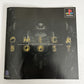 Omega Boost PS1 Sony PlayStation NTSC-J JAPAN Polyphony 1999 Action Shooter Game