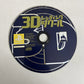 3D Shooter Maker Tsukuru PS1 Sony PlayStation NTSC-J JAPAN 1996 Game