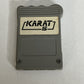 Karat PS1 PlayStation Memory Card