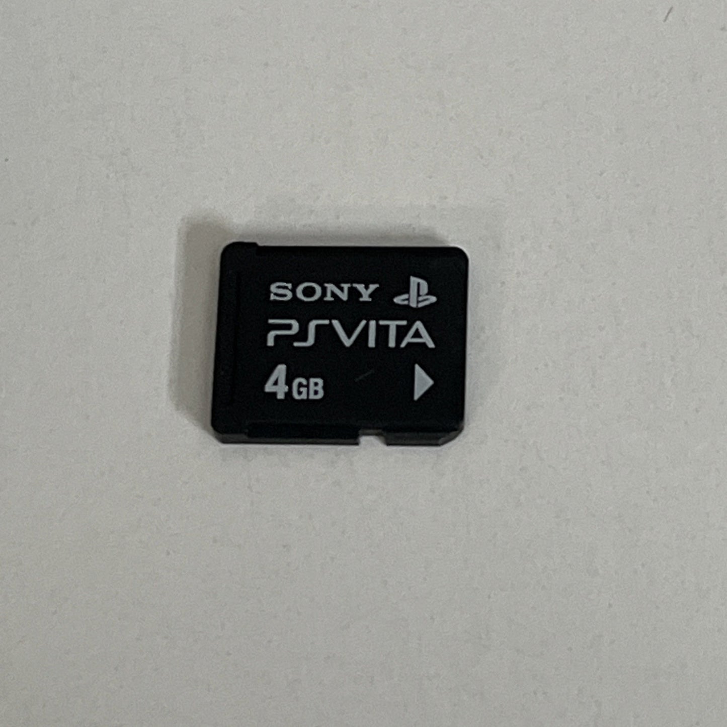 Genuine Official Sony PlayStation PS Vita 4GB Memory Card PCH-Z041