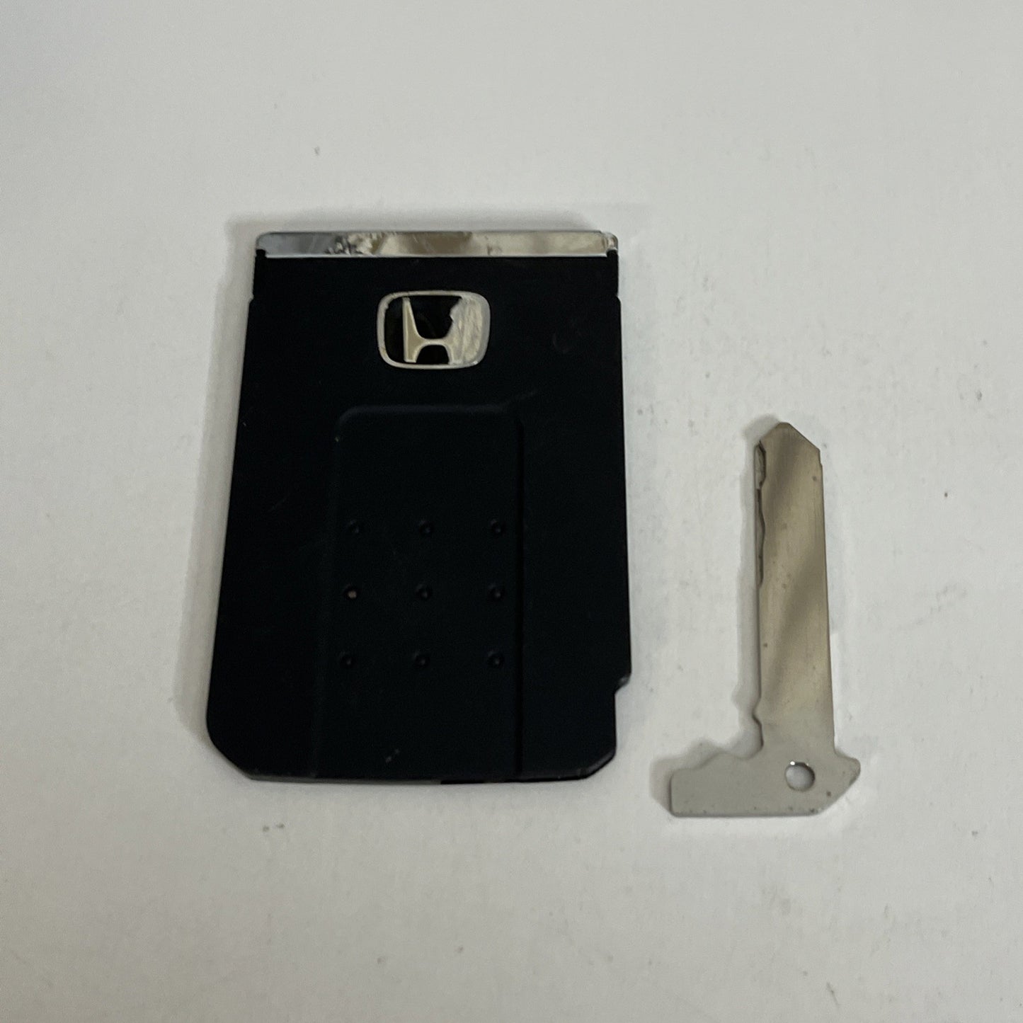 Genuine Honda OEM Smart Card Key Fob Remote Entry
