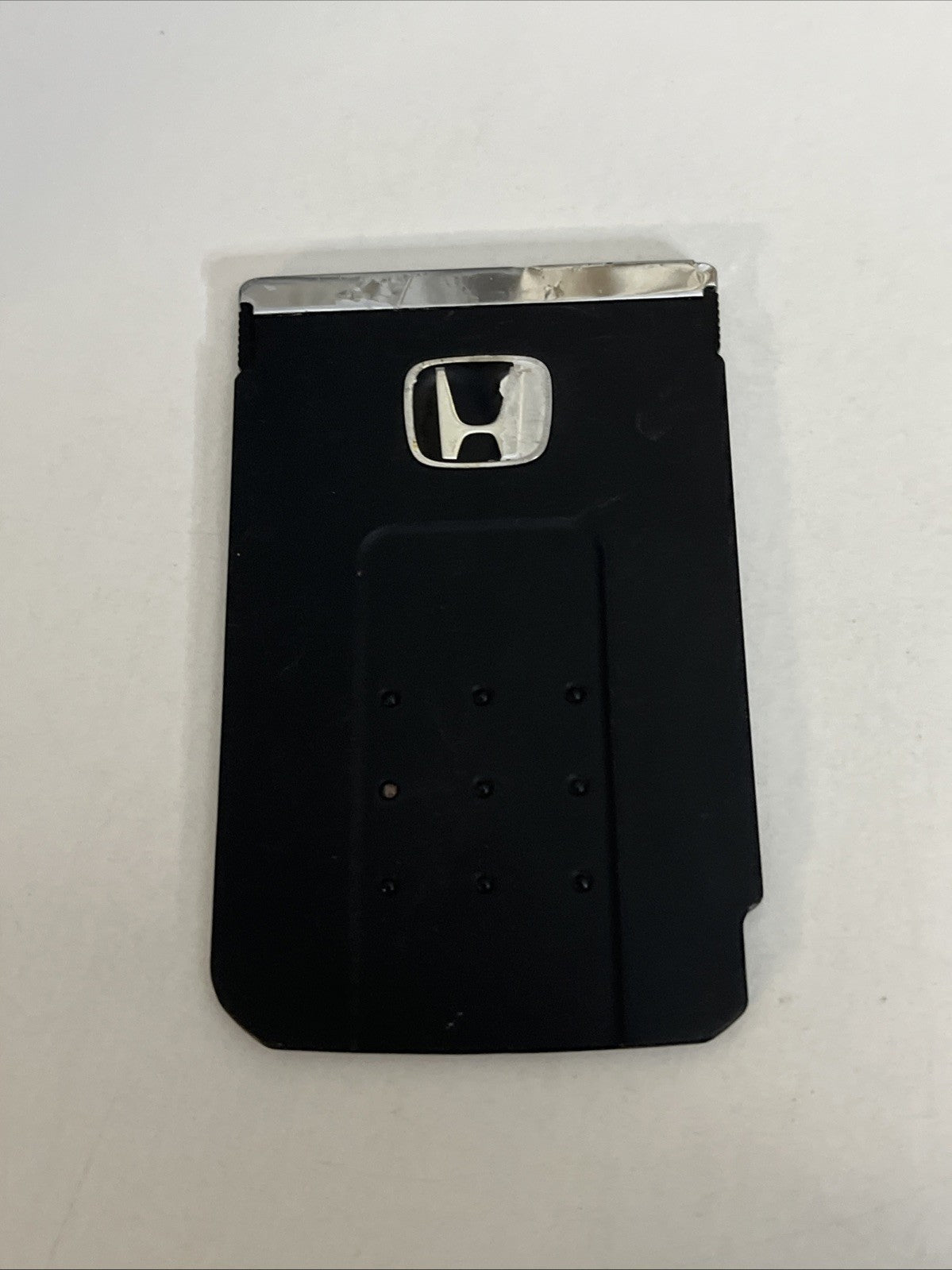 Genuine Honda OEM Smart Card Key Fob Remote Entry
