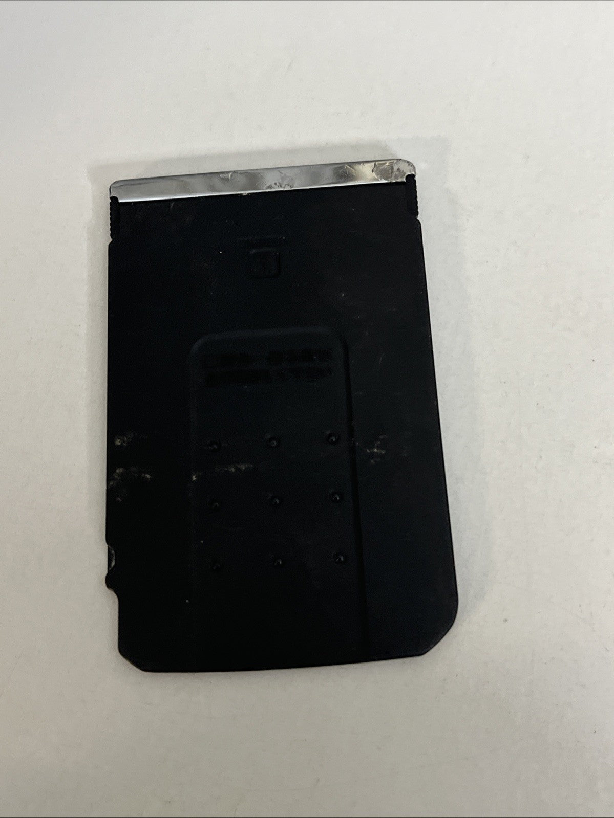 Genuine Honda OEM Smart Card Key Fob Remote Entry