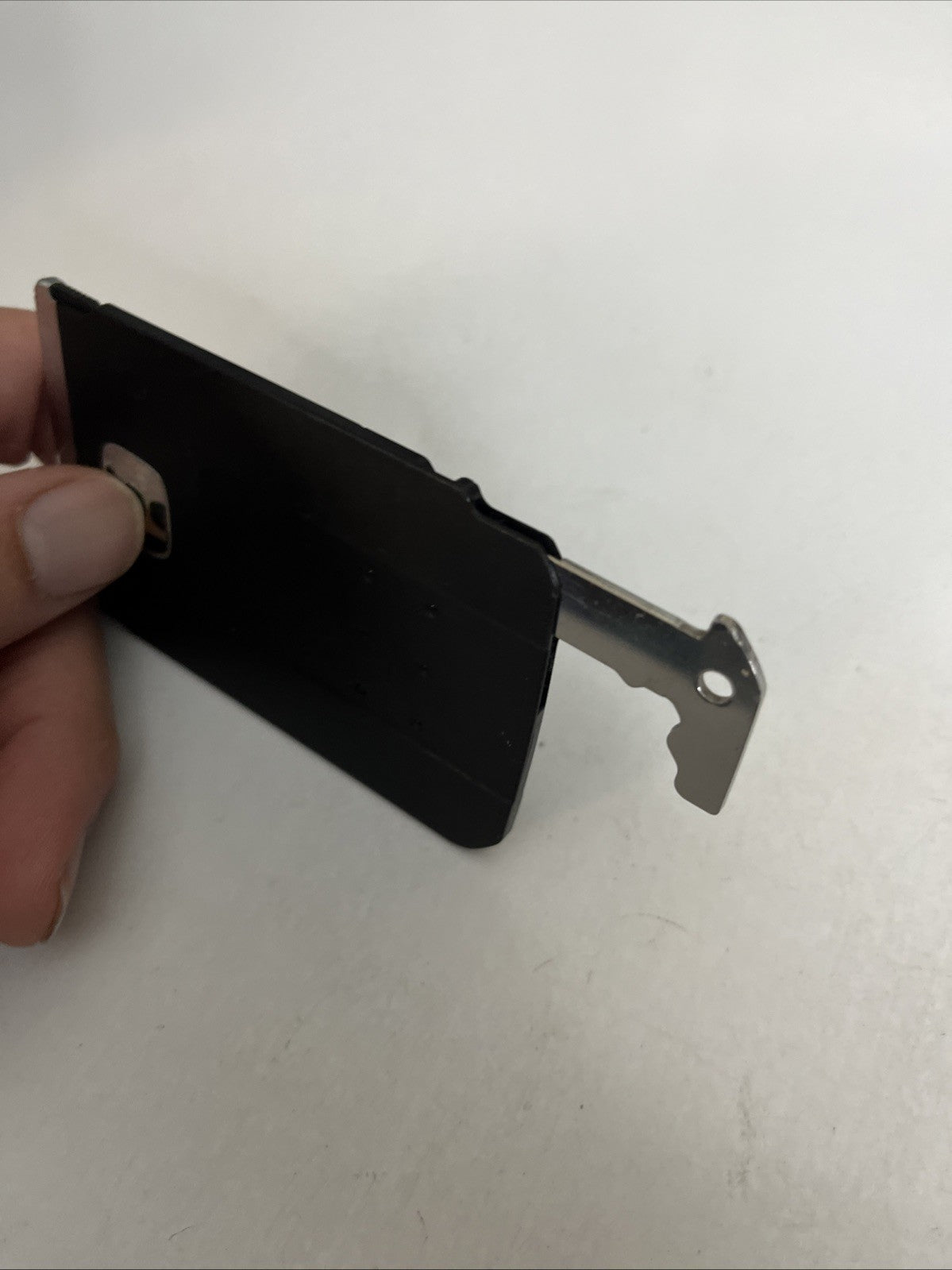 Genuine Honda OEM Smart Card Key Fob Remote Entry