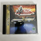 Touge King The Spirits SEGA Saturn SS NTSC-J JAPAN Car Racing 1995 Game