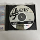 Touge King The Spirits SEGA Saturn SS NTSC-J JAPAN Car Racing 1995 Game