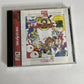 Puyo Puyo 2 SEGA Saturn SS NTSC-J JAPAN Puzzle 1995 Game Complete