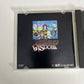 Shining Wisdom SEGA Saturn SS NTSC-J JAPAN 1995 Action RPG Game