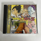 Dragon Ball Z SEGA Saturn SS NTSC-J JAPAN 1996 Fighting Game