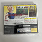 Dragon Ball Z SEGA Saturn SS NTSC-J JAPAN 1996 Fighting Game