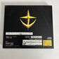 Mobile Suit Gundam Side Story II SEGA Saturn SS NTSC-J JAPAN Action 1996 Game