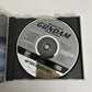 Mobile Suit Gundam SEGA Saturn SS NTSC-J JAPAN Action Bandai Game