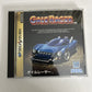 Gale Racer SEGA Saturn SS NTSC-J JAPAN 1994 Car Racing Game