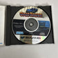 Gale Racer SEGA Saturn SS NTSC-J JAPAN 1994 Car Racing Game