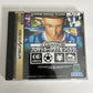 J-League Pro Soccer Club o Tsukurou SEGA Saturn SS NTSC-J JAPAN 1996 Game