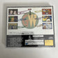 GW Game Ware SEGA Saturn SS NTSC-J JAPAN 1996 Game
