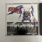 Toshinden S SEGA Saturn SS NTSC-J JAPAN Fighting 1995 Takara Game