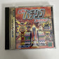Hissatsu Pachinko Collection SEGA Saturn SS NTSC-J JAPAN 1996 Game
