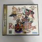 Riglord Saga SEGA Saturn SS NTSC-J JAPAN Tactical RPG 1995 Game