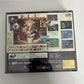 Riglord Saga SEGA Saturn SS NTSC-J JAPAN Tactical RPG 1995 Game