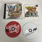 Tobal No 1  PS1 Sony PlayStation NTSC-J JAPAN Square Fighting Game