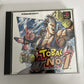 Tobal No 1  PS1 Sony PlayStation NTSC-J JAPAN Square Fighting Game