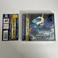 Cyber Troopers  Virtual On SEGA Saturn SS NTSC-J JAPAN Game Complete
