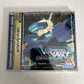 Cyber Troopers  Virtual On SEGA Saturn SS NTSC-J JAPAN Game Complete